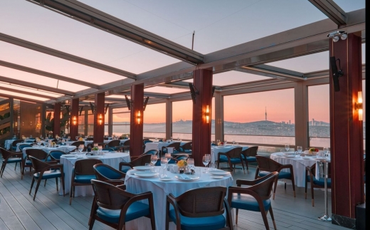 Cvk Park Bosphorus Hotel