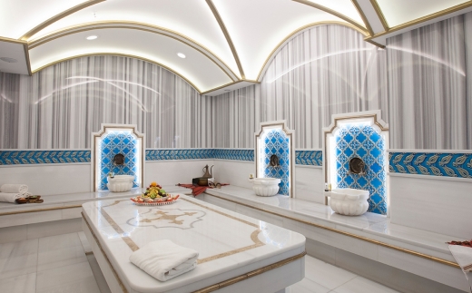 Sura Hagia Sophia Hotel & Spa