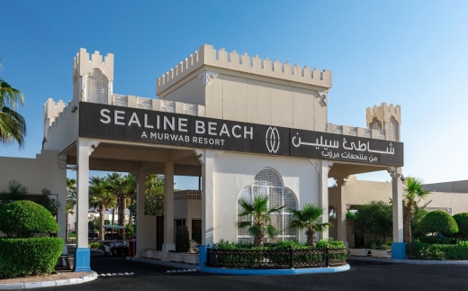 Sealine Beach, A Murwab Resort