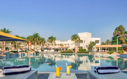 Sealine Beach, A Murwab Resort