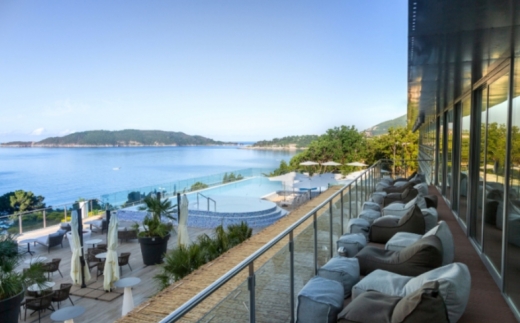 Eurostars Queen Of Montenegro
