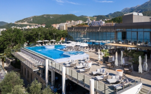 Eurostars Queen Of Montenegro