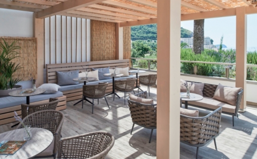 Eurostars Queen Of Montenegro