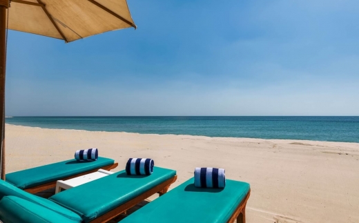 Sealine Beach, A Murwab Resort