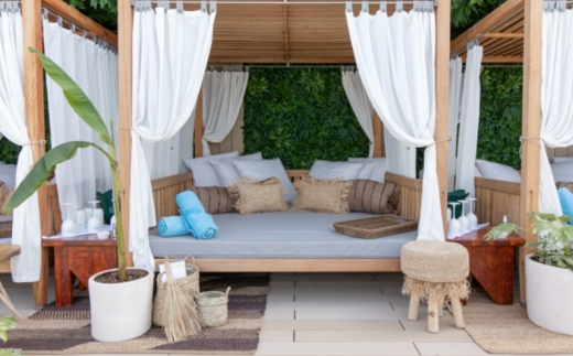 Monte Palm Beach (Ex. Nikki Beach)