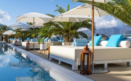 Monte Palm Beach (Ex. Nikki Beach)