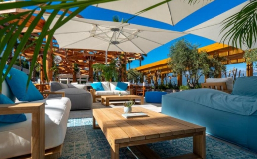 Monte Palm Beach (Ex. Nikki Beach)