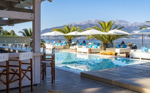 Monte Palm Beach (Ex. Nikki Beach)
