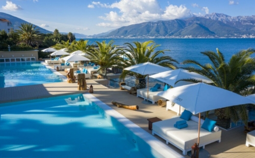 Monte Palm Beach (Ex. Nikki Beach)