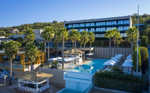 Monte Palm Beach (Ex. Nikki Beach)