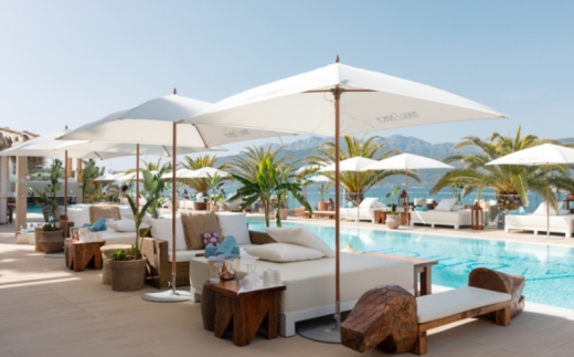 Monte Palm Beach (Ex. Nikki Beach)