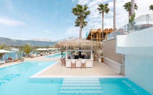 Monte Palm Beach (Ex. Nikki Beach)