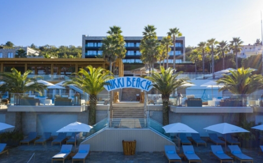 Monte Palm Beach (Ex. Nikki Beach)