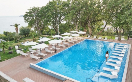 Eurostars Queen Of Montenegro