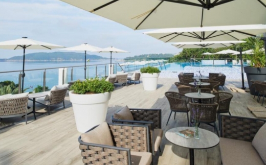 Eurostars Queen Of Montenegro