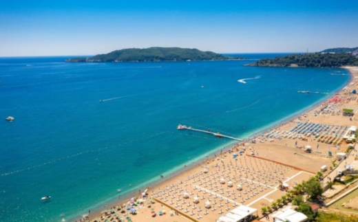 Eurostars Queen Of Montenegro