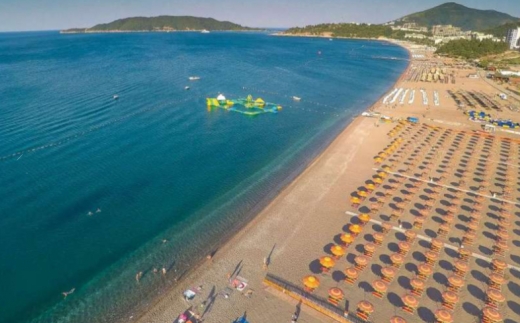 Eurostars Queen Of Montenegro