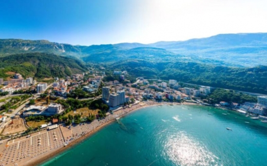 Eurostars Queen Of Montenegro