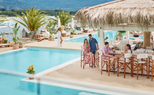 Monte Palm Beach (Ex. Nikki Beach)