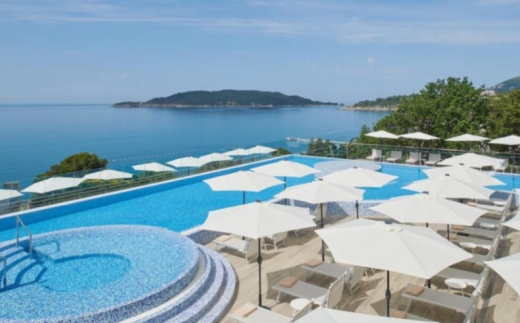 Eurostars Queen Of Montenegro