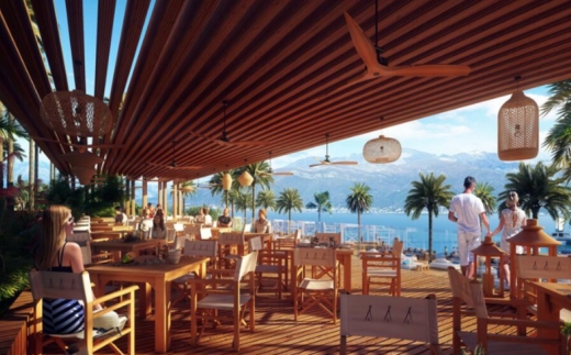 Monte Palm Beach (Ex. Nikki Beach)