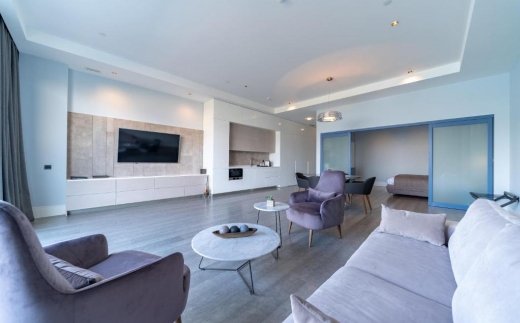 Monte Palm Beach (Ex. Nikki Beach)