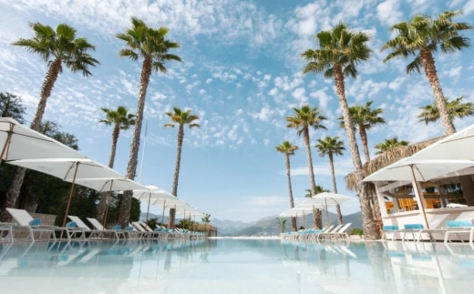 Monte Palm Beach (Ex. Nikki Beach)