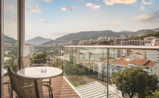 Eurostars Queen Of Montenegro