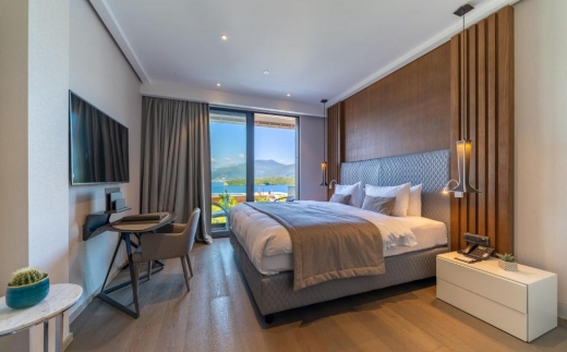 Monte Palm Beach (Ex. Nikki Beach)