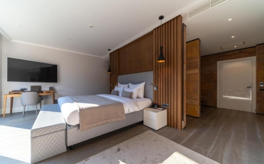 Monte Palm Beach (Ex. Nikki Beach)