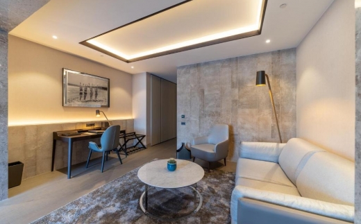Monte Palm Beach (Ex. Nikki Beach)