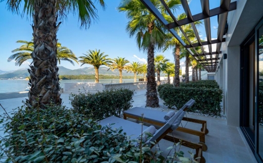 Monte Palm Beach (Ex. Nikki Beach)