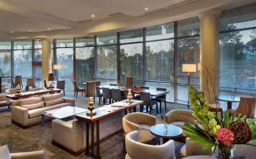 Conrad Istanbul Bosphorus