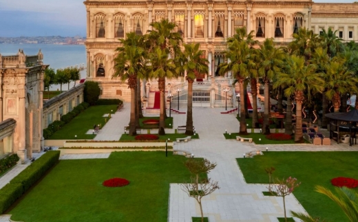 Ciragan Palace Kempinski