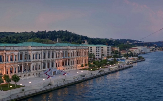 Ciragan Palace Kempinski