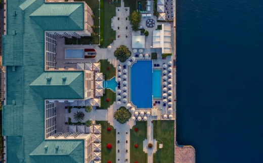 Ciragan Palace Kempinski