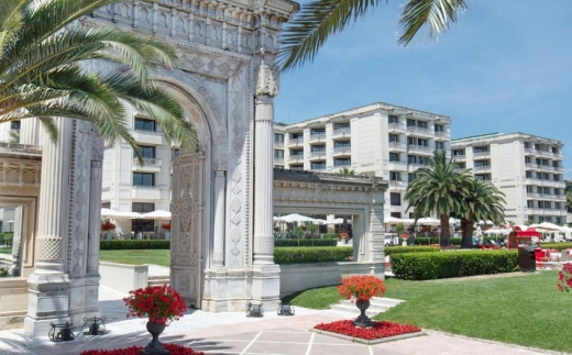 Ciragan Palace Kempinski