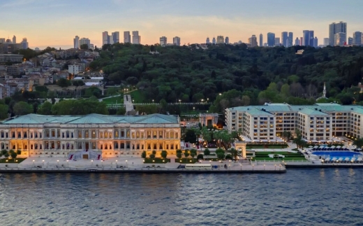 Ciragan Palace Kempinski