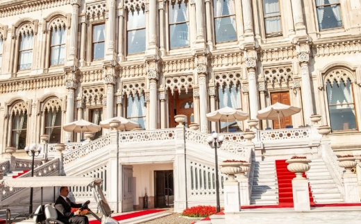 Ciragan Palace Kempinski