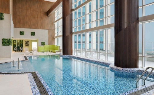 Element By Westin City Center Doha