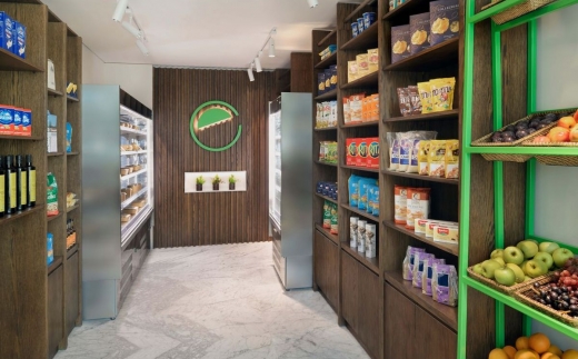Element By Westin City Center Doha