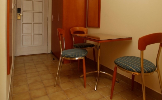 Apartments Vila Perovic