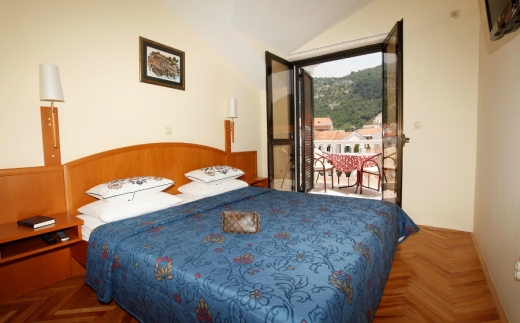 Apartments Vila Perovic