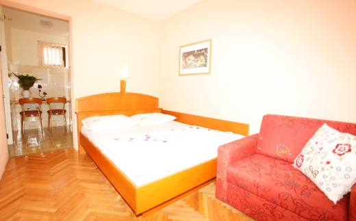 Apartments Perovic