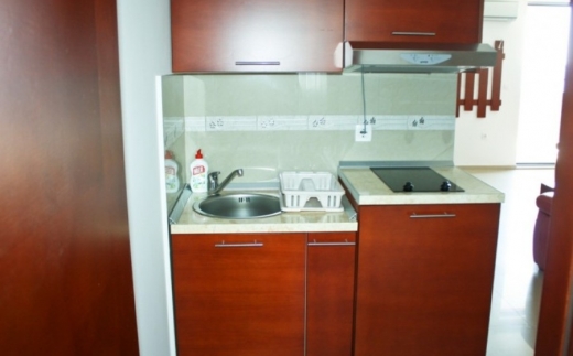 Apartments Lux Tri Ribara