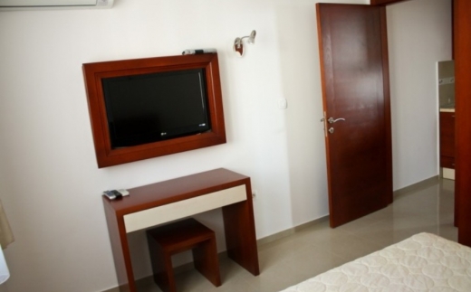 Apartments Lux Tri Ribara