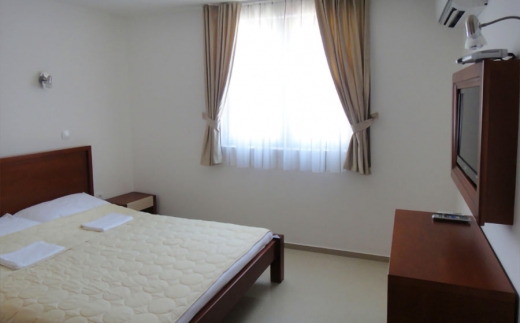 Apartments Lux Tri Ribara