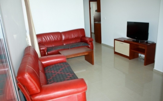 Apartments Lux Tri Ribara