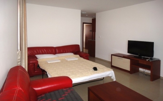 Apartments Lux Tri Ribara