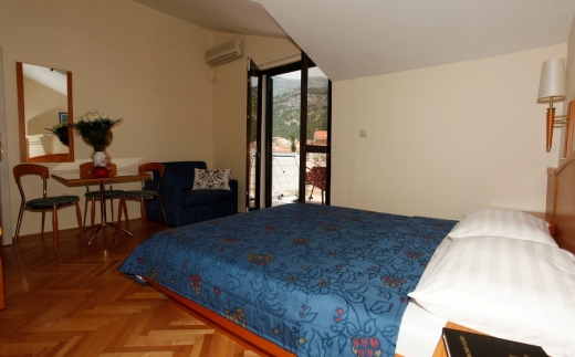 Apartments Vila Perovic